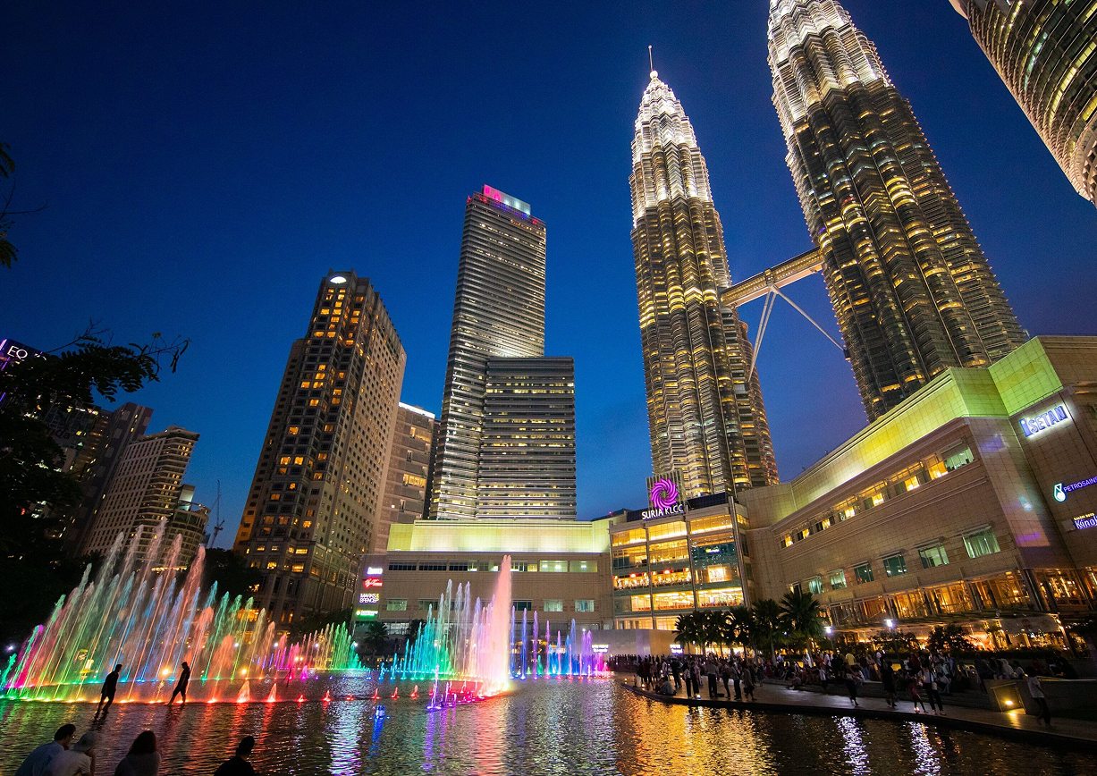 Malaysia – đất nước đa văn hóa giữa Đông Nam Á