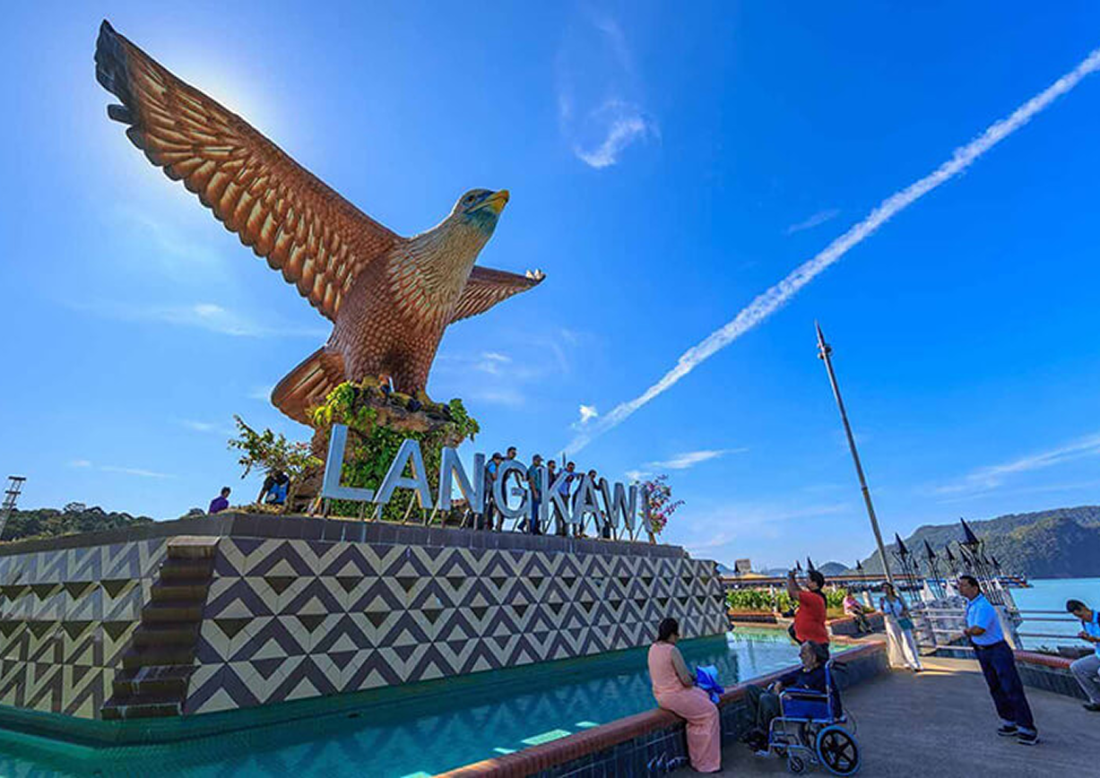 Langkawi
