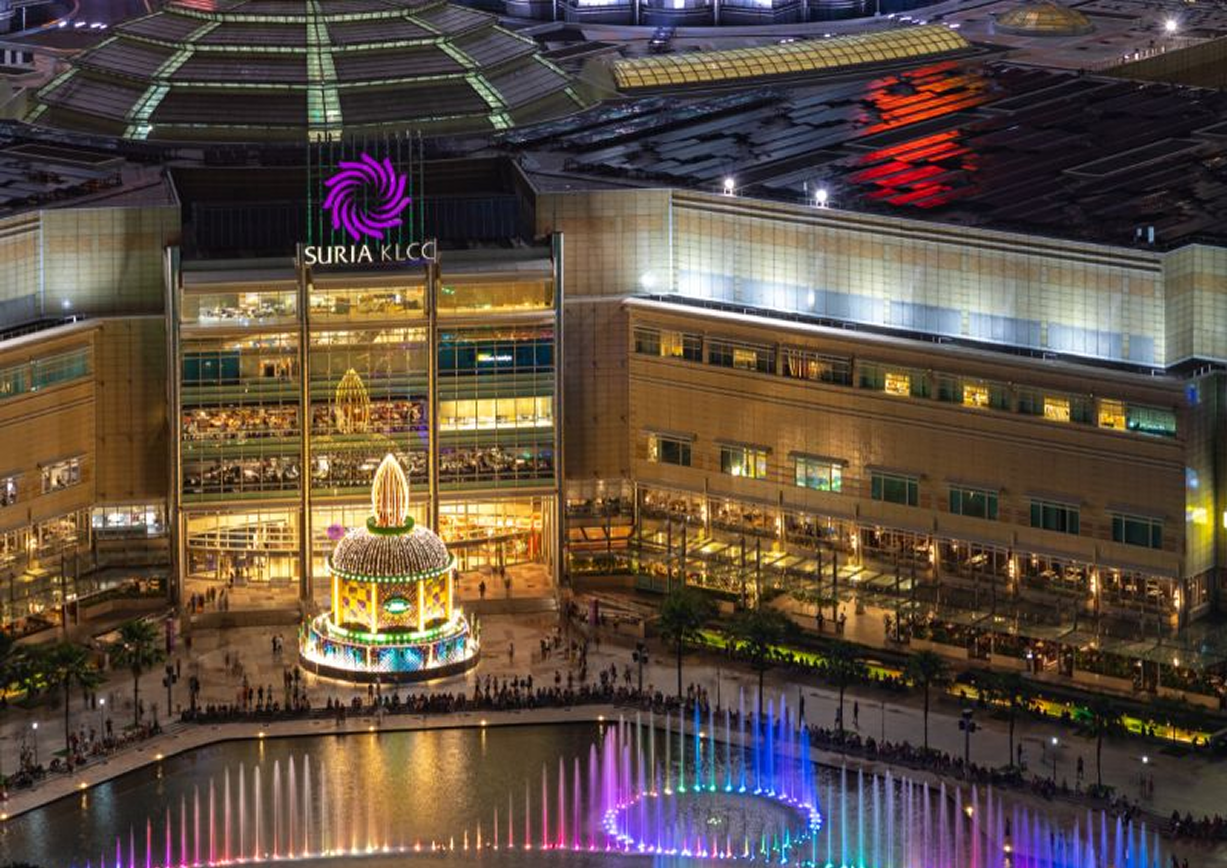 Suria KLCC