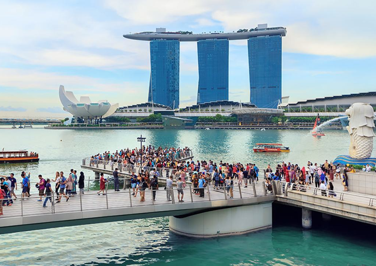 Hai nền văn hóa – một trải nghiệm trọn vẹn với hành trình du lịch Singapore - Malaysia