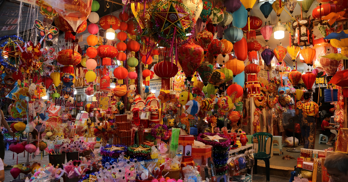 phố Hàng Mã