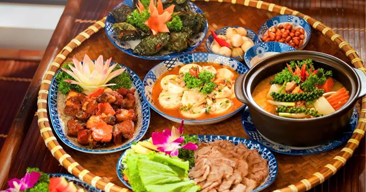 Top quán ăn Hà Tĩnh ngon nổi tiếng với nhiều món đặc sản địa phương hấp dẫn