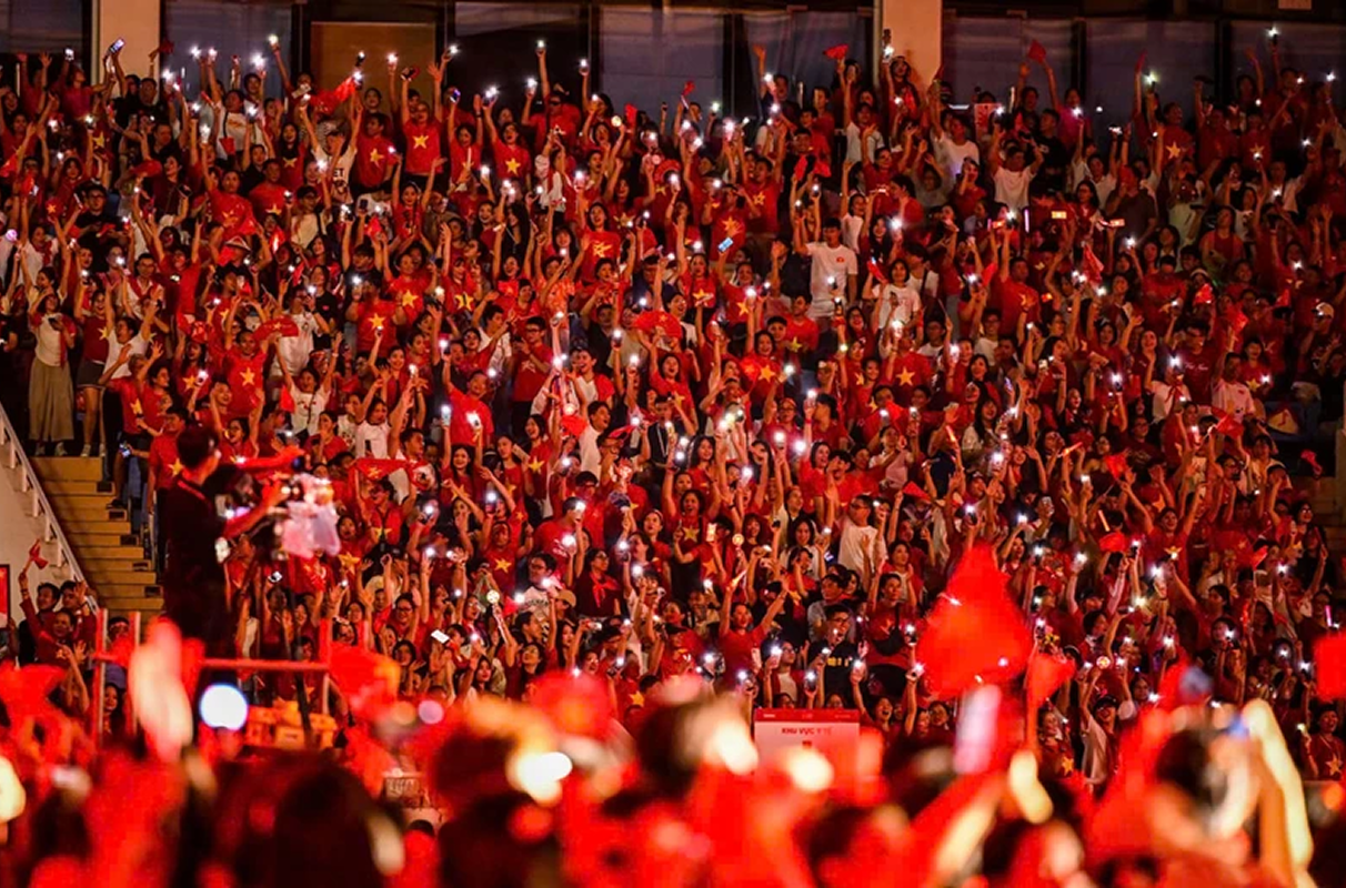 Những concert mang tầm quốc gia diễn ra liên tiếp trong năm 2025 như “Tổ quốc trong tim”, “Tự hào là người Việt Nam”, “V Concert - Rạng rỡ Việt Nam”, “V Fest - Thanh xuân rực rỡ”