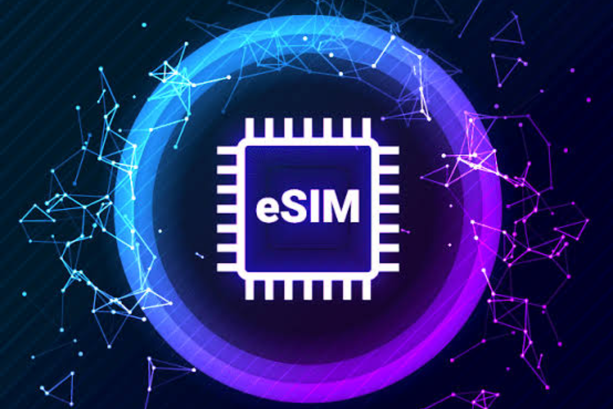 eSIM Đi Công Tác Mỹ Có Những Loại Nào?