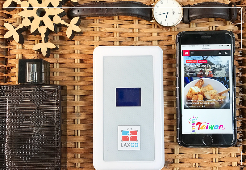 Thuê wifi du lịch nước ngoài là gì?