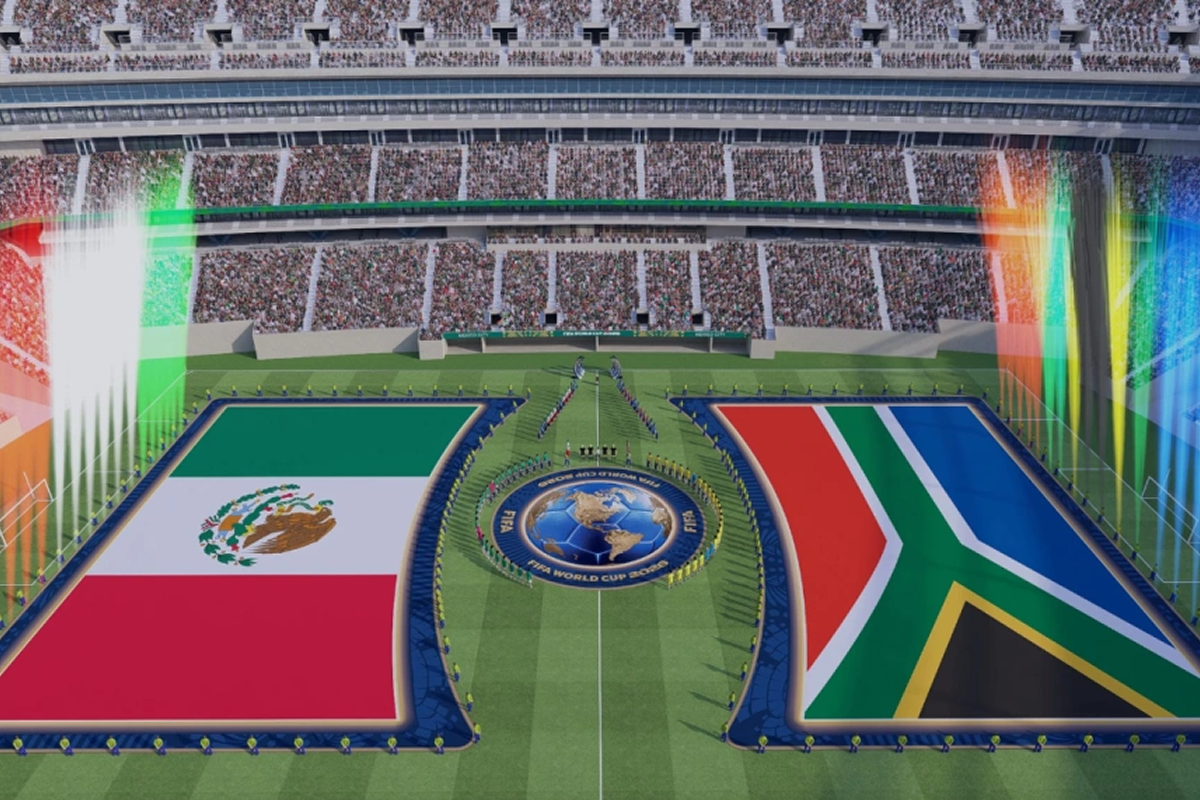 Dự đoán thế trận Tây Ban Nha vs Argentina