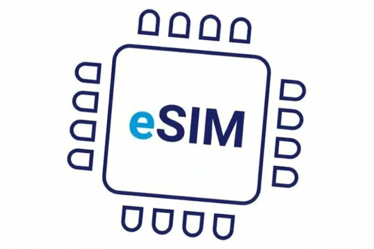 Esim nền tảng thông minh cho hành trình khám phá của bạn