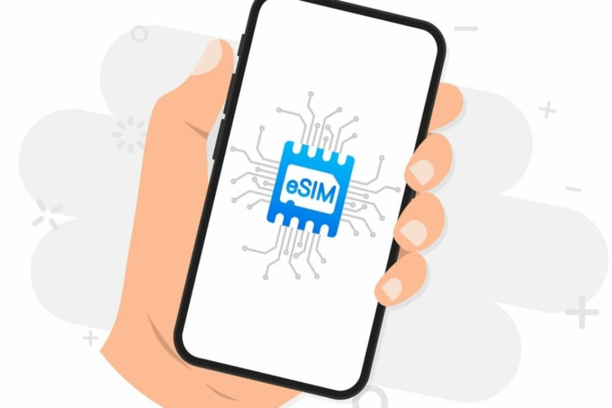 esim quốc tế và esim từng quốc gia