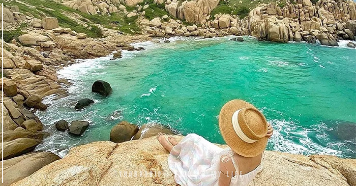 Top 5 biển gần Sài Gòn Đẹp Và Hấp Dẫn Đáng Để Trải Nghiệm