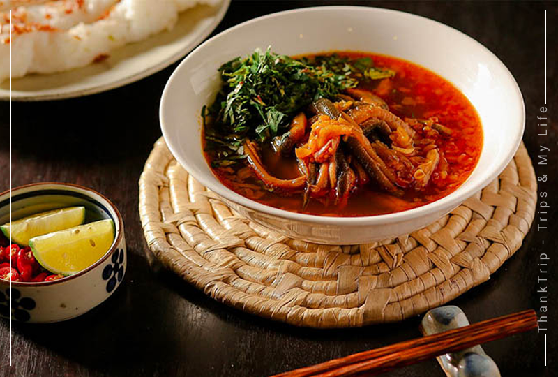 Ẩm thực Nghệ An