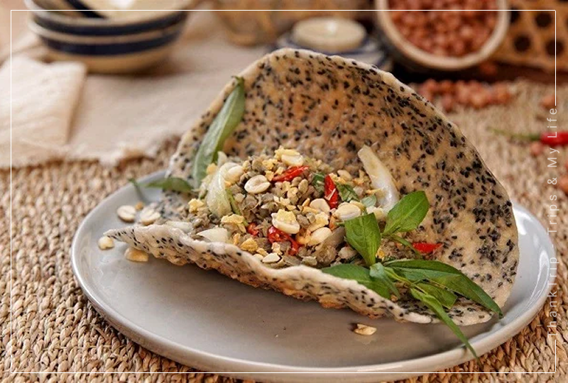 Bánh đa Đô Lương