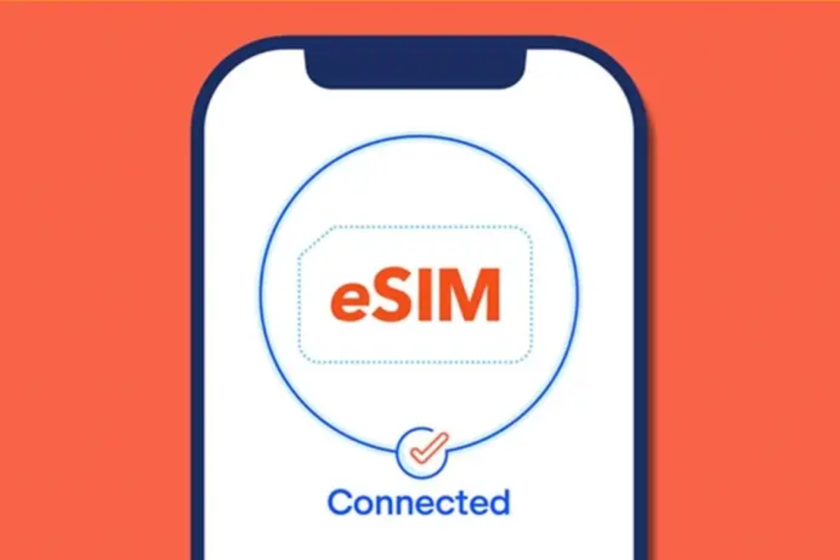 Esim Du Lịch Có Phát Wifi Được Không?