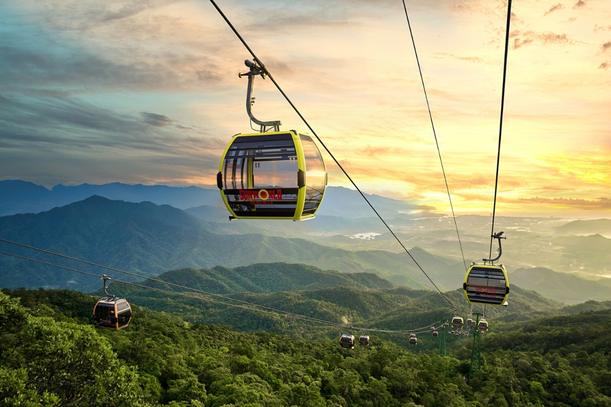 Cập nhật vé Bà Nà Hills 2026 và các khoản chi phí cần biết để chủ động chuẩn bị ngân sách cho chuyến đi