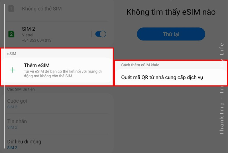 Bước 3