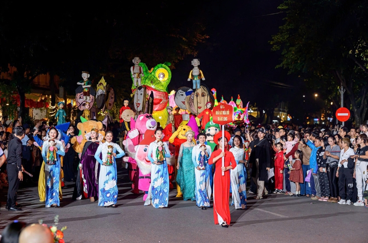 Festival Thăng Long - Hà Nội 2026 được tổ chức nhằm tôn vinh và quảng bá những giá trị lịch sử, văn hóa đặc sắc của Thăng Long - Hà Nội - vùng đất có hơn một nghìn năm lịch sử