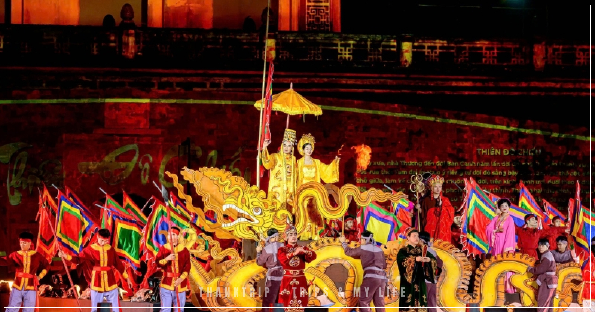 Festival Thăng Long - Hà Nội 2026: Thông Tin, Địa Điểm và Lịch Tổ Chức