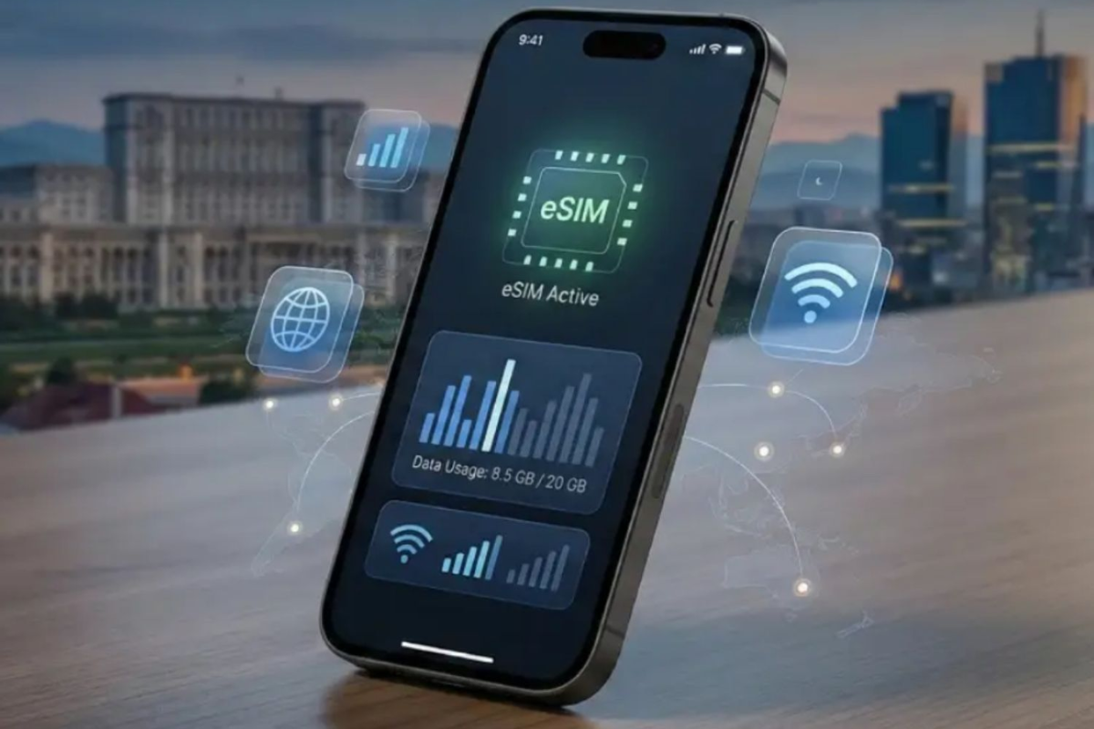 eSIm ngày càng phổ biến hơn và phù hợp hơn so với SIM truyền thống
