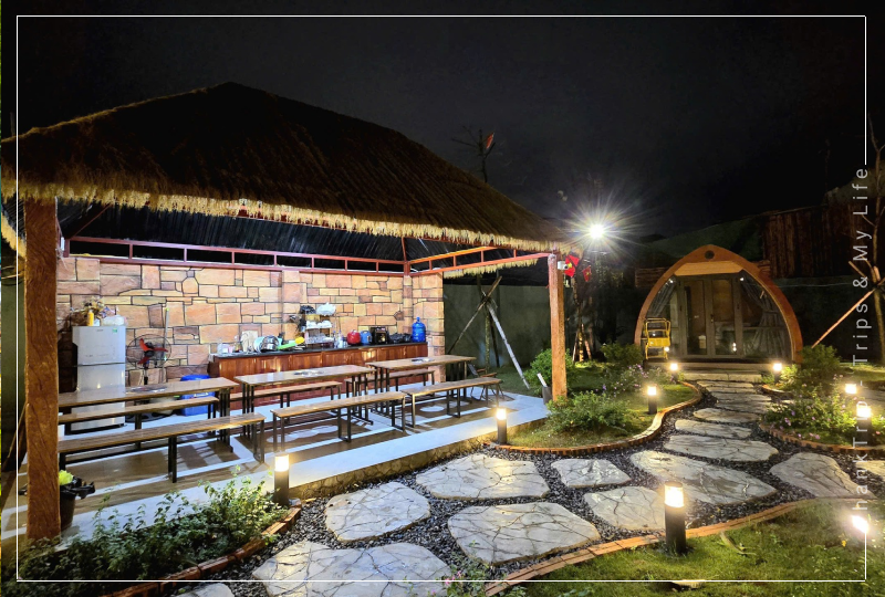  Nghi Yên Eco-Homestay (Trải nghiệm đồng quê)