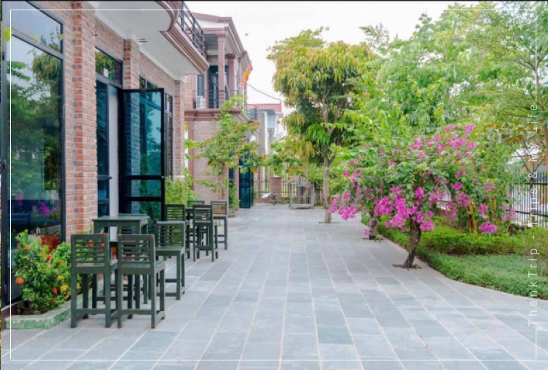Homestay Gôn 72 (Cửa Lò)