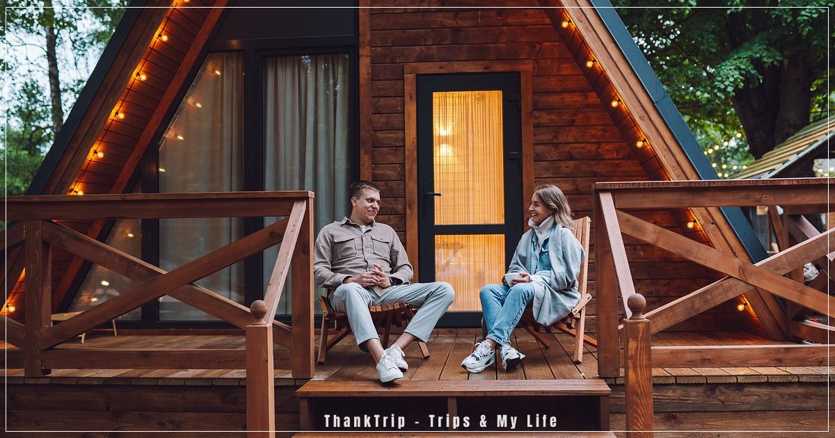 Top Homestay Bãi Lữ Nghệ An Được Yêu Thích 