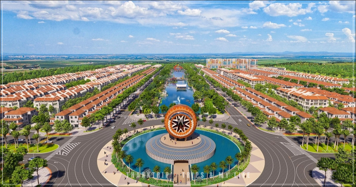 Làng Trống Đọi Tam – Âm Vang Nghìn Năm Giữa Miền Di Sản