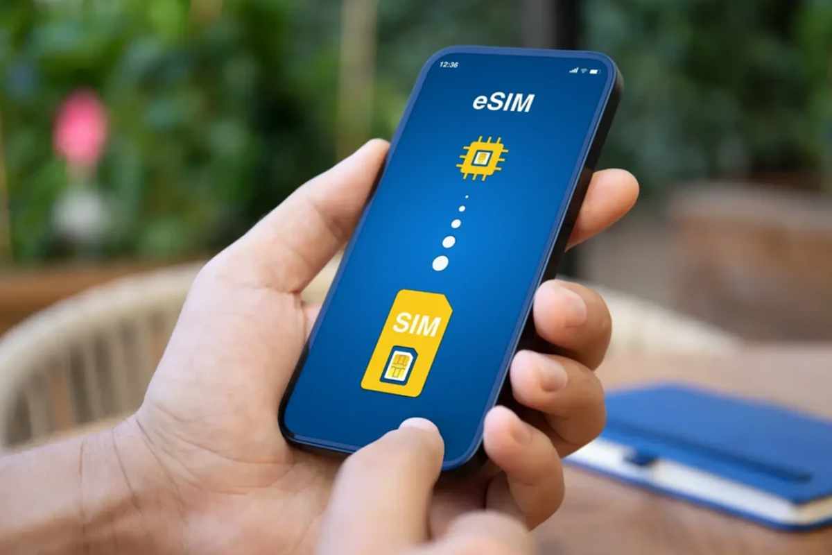 Vì Sao Người Đi Công Tác Nên Sử Dụng eSIM?