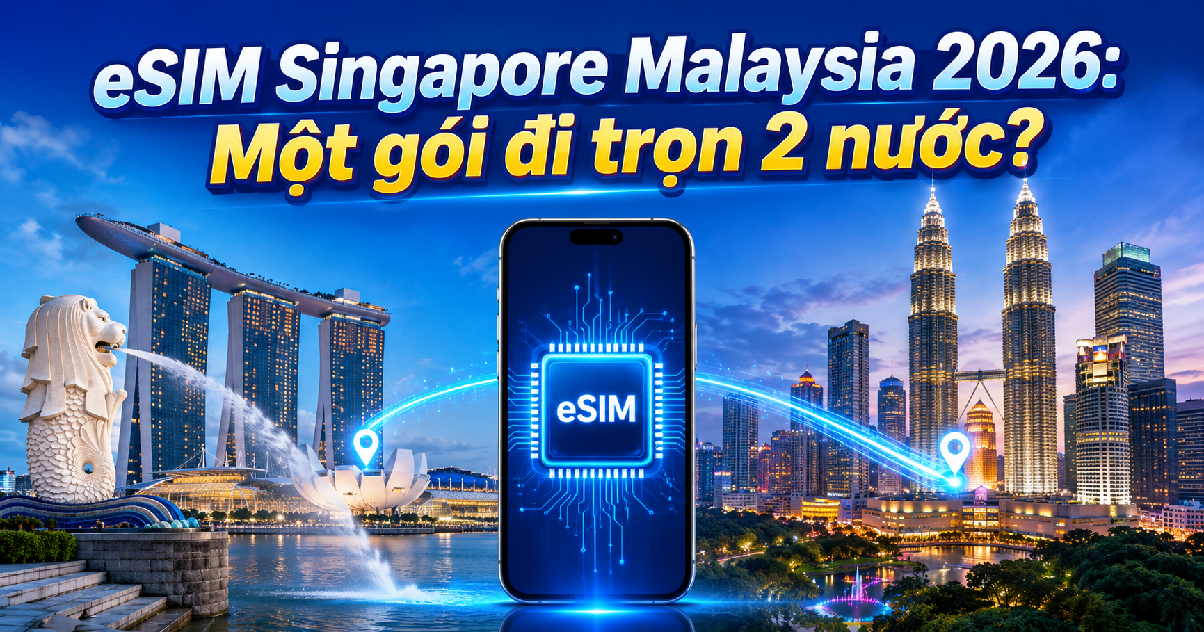 esim singapore malaysia