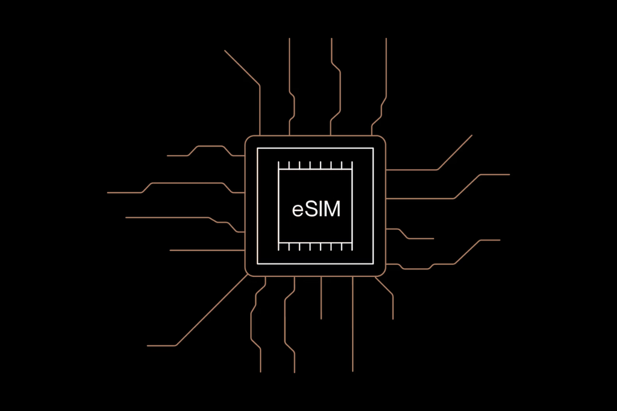 eSIM sẽ phù hợp hơn nếu bạn đi du lịch một mình
