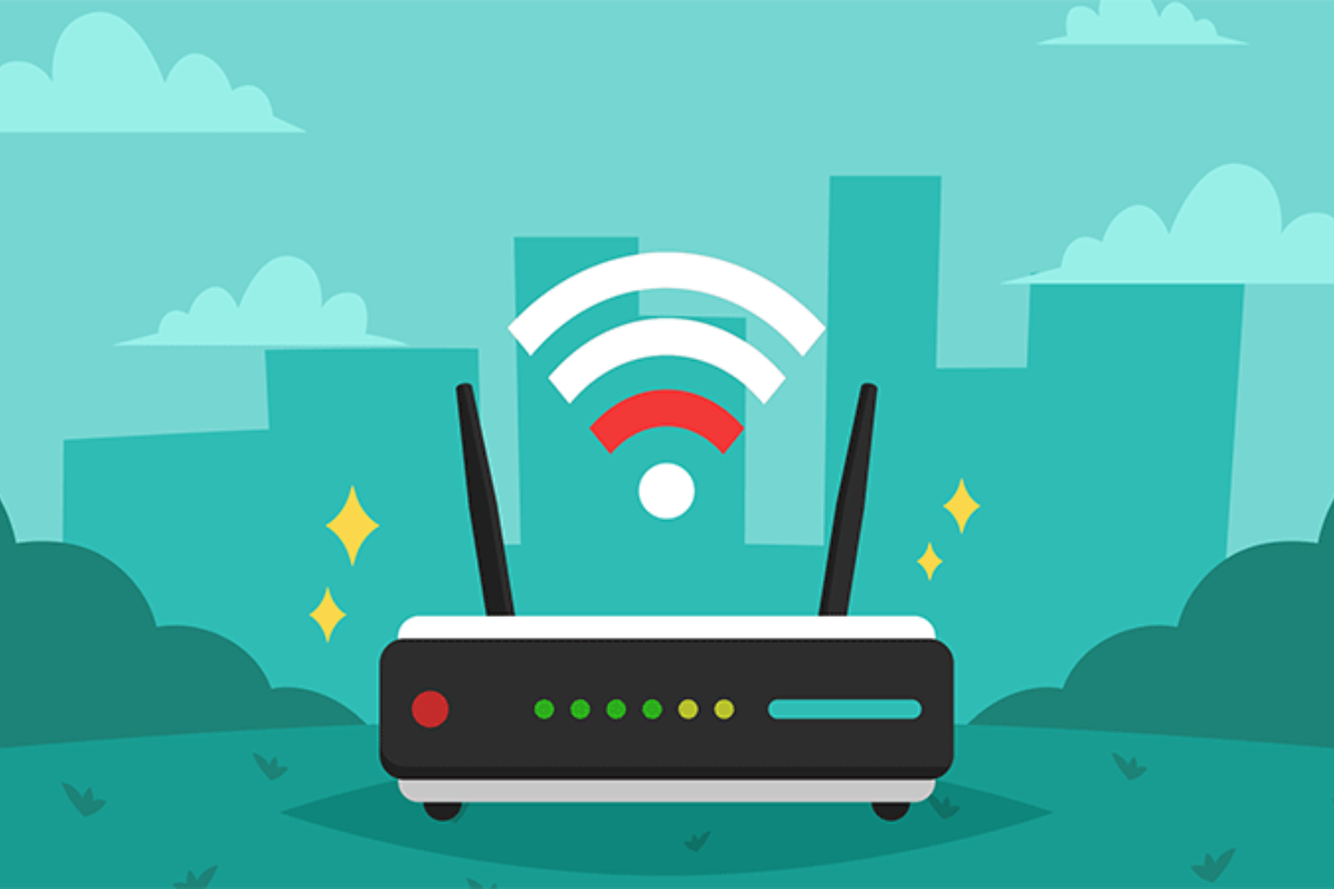 WiFi di động rất phù hợp cho hành trình có nhiều thành viên