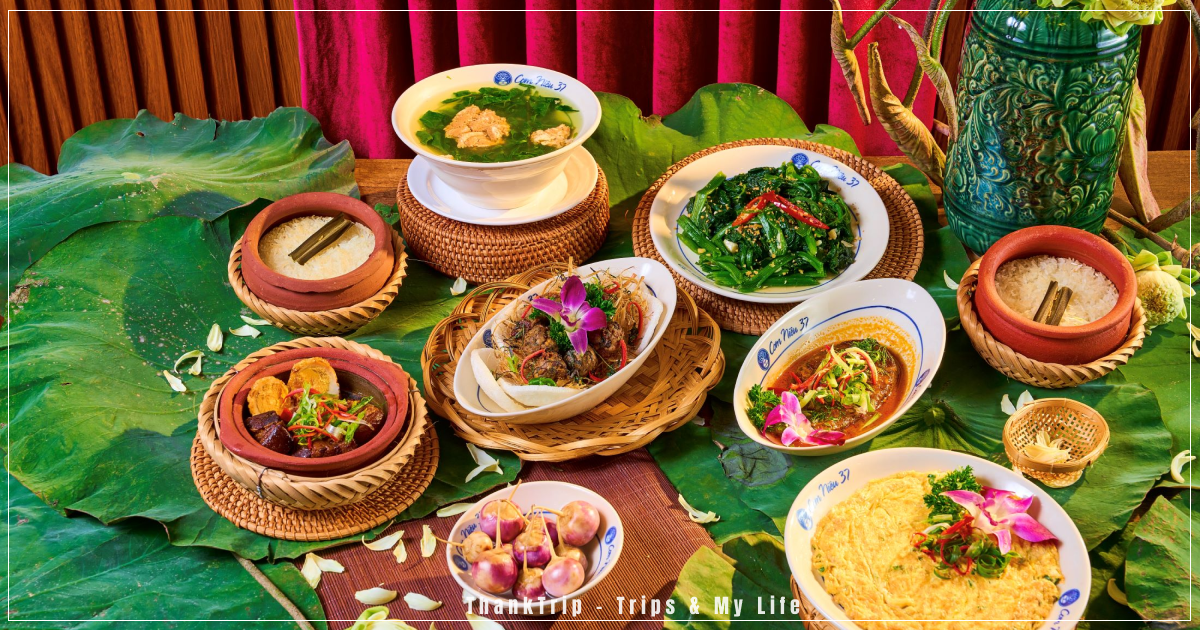 12+ Quán Ăn Ngon Ở Vinh Chuẩn Vị Xứ Nghệ Ăn Là Ghiền