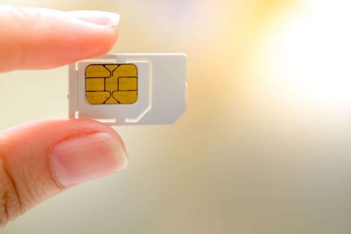 Việc sử dụng SIM tiết kiệm hơn chi phí roaming