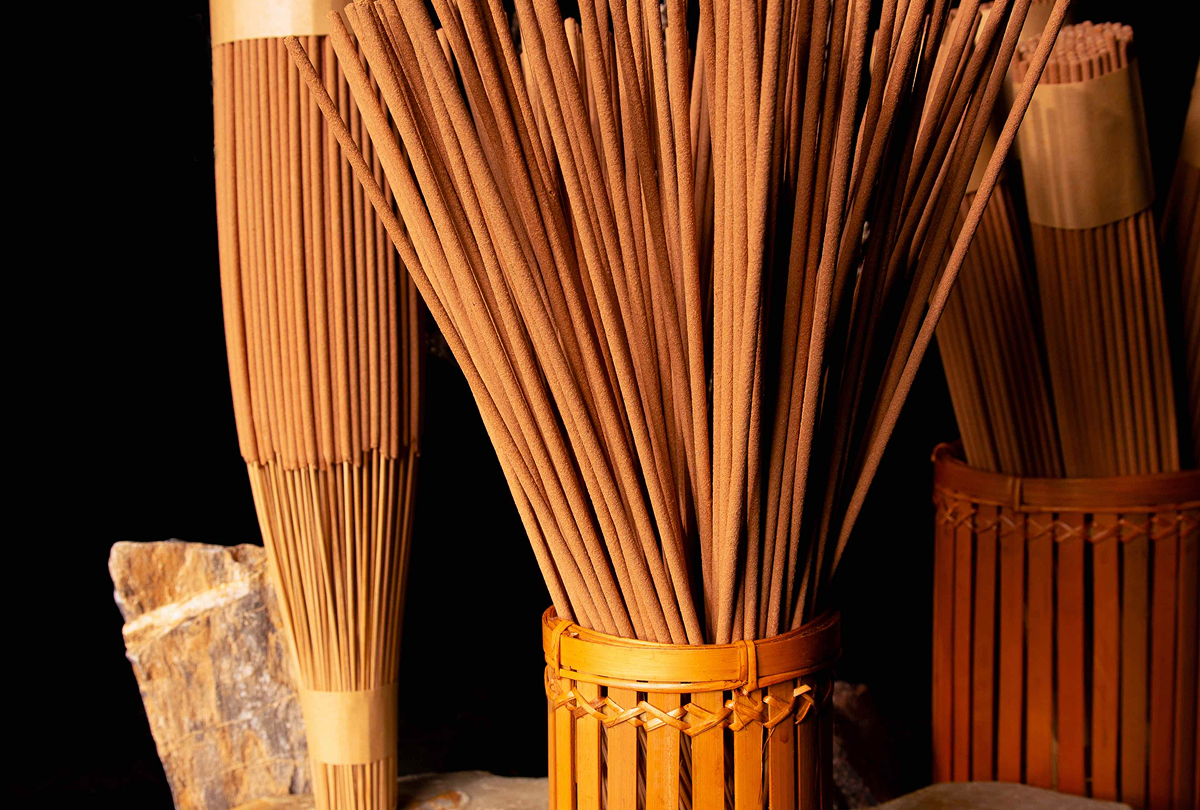 Sản phẩm từ Đàn Hương