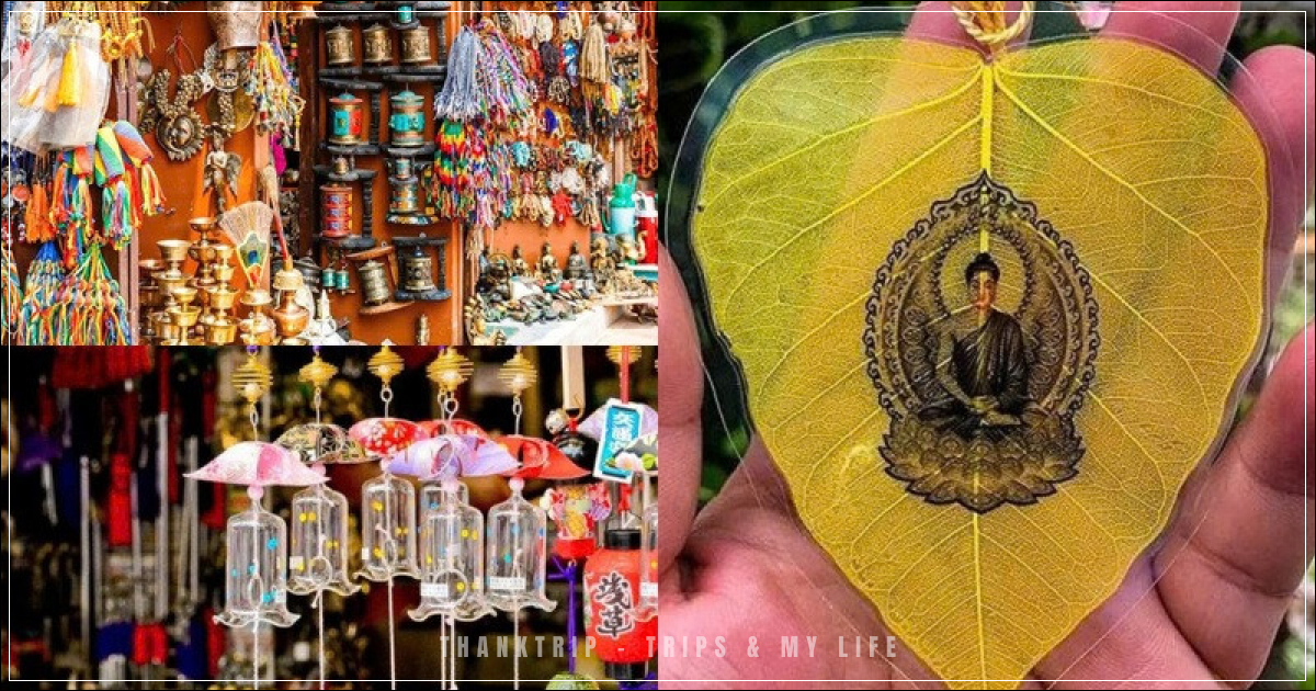 Du Lịch Ấn Độ Mua Quà Gì? Top Món Quà Đậm Chất Ấn Không Nên Bỏ Lỡ 