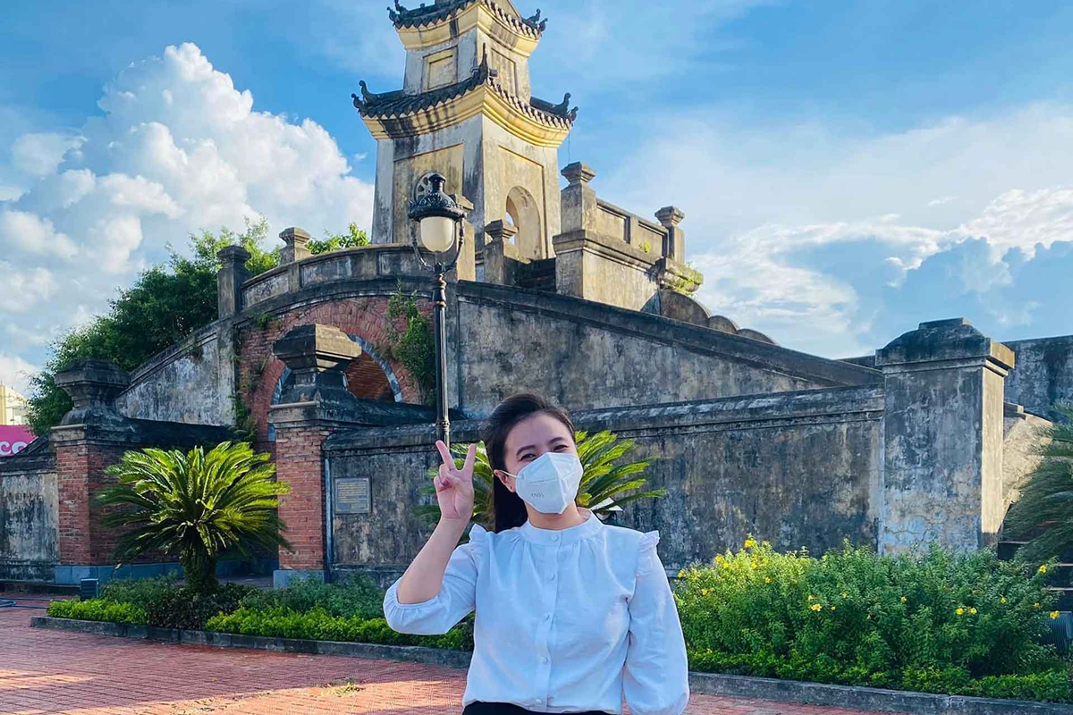 Kinh nghiệm du lịch Vũng Chùa Đảo Yến Quảng Trị dành cho du khách