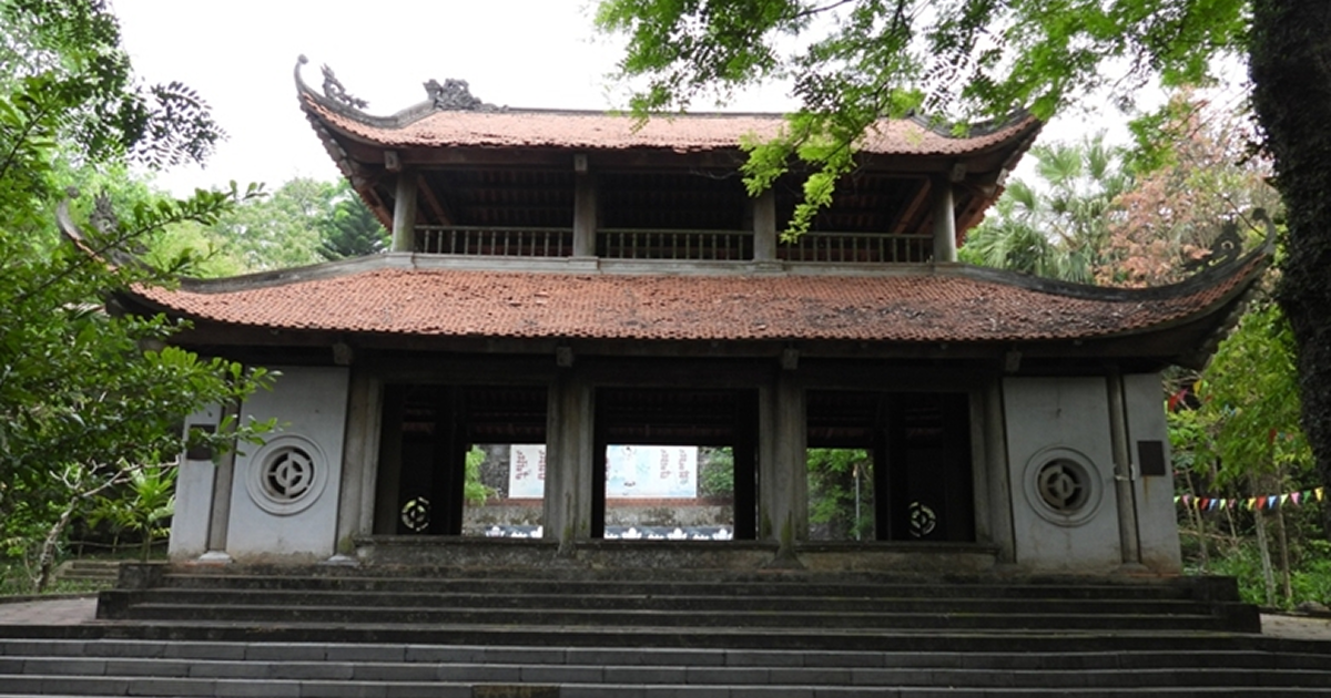 Khám phá Chùa Long Đọi Sơn Hà Nam, nơi hội tụ giá trị lịch sử, văn hóa, kiến trúc và tín ngưỡng đặc trưng