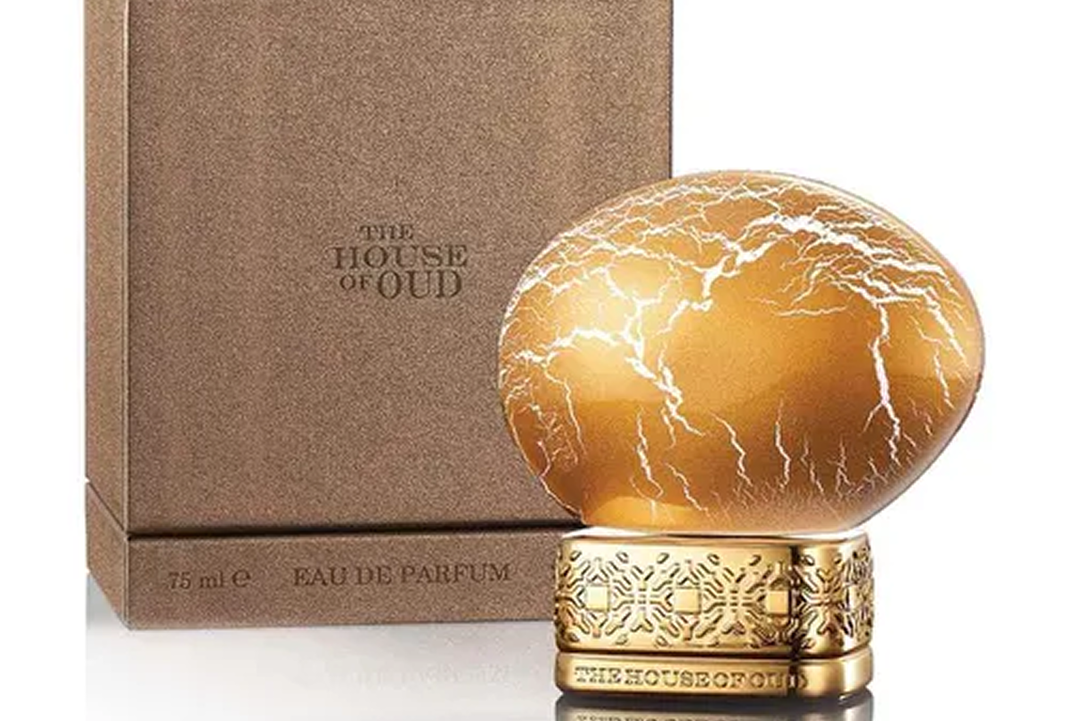 Nước hoa Oud và tinh dầu Attar – Hương thơm đặc trưng Trung Đông