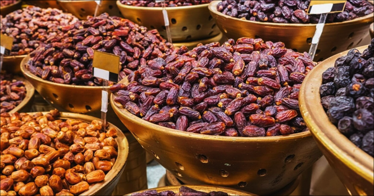 Du Lịch Dubai Mua Gì Làm Quà? Top 10 Món Đáng Mua