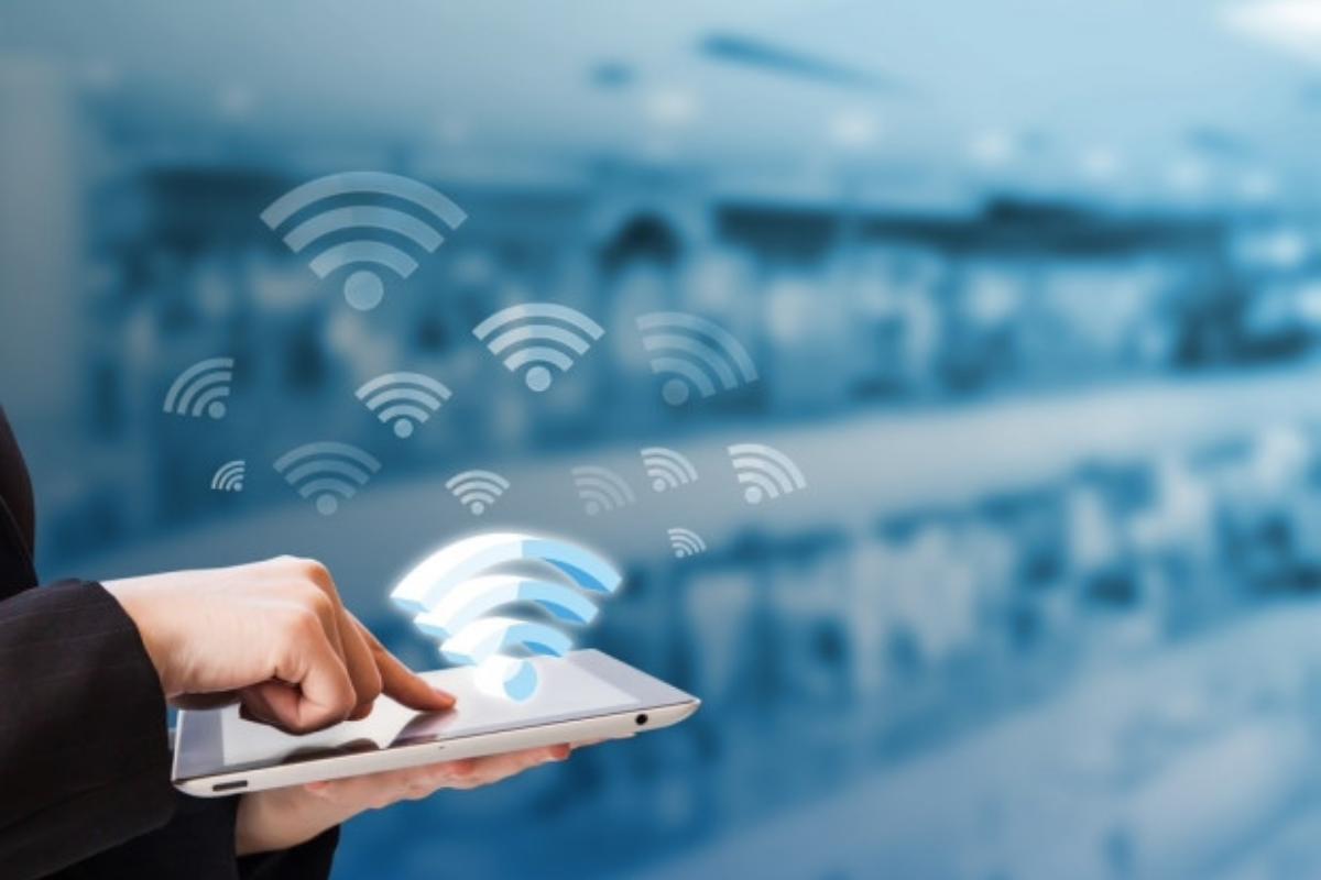 Bạn nên Ưu tiên sử dụng wifi nếu có thể